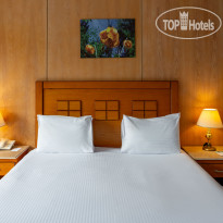 SUNRISE Solara Aqua Park Resort  tophotels