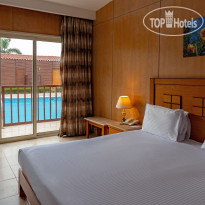 SUNRISE Solara Aqua Park Resort  tophotels