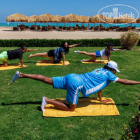 SUNRISE Solara Aqua Park Resort  