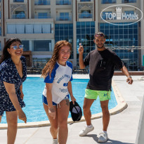 SUNRISE Solara Aqua Park Resort  