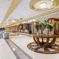 SUNRISE Solara Aqua Park Resort  