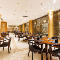 SUNRISE Solara Aqua Park Resort  