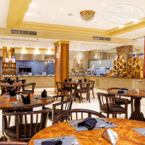 SUNRISE Solara Aqua Park Resort  