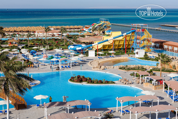 SUNRISE Solara Aqua Park Resort