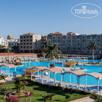 SUNRISE Solara Aqua Park Resort