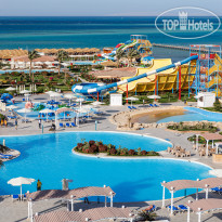SUNRISE Solara Aqua Park Resort