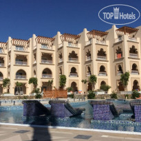 Бассейн в The Grand Marina 4*
