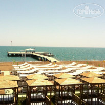 The Grand Marina