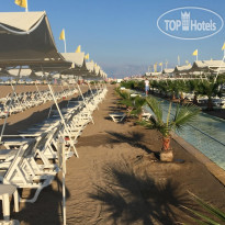 The Grand Marina