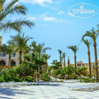 The Grand Marina
