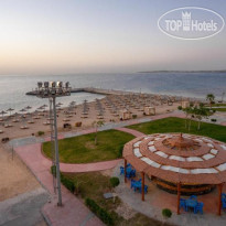 New Eagles Aqua Park Resort