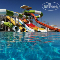 New Eagles Aqua Park Resort