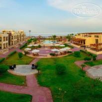 New Eagles Aqua Park Resort