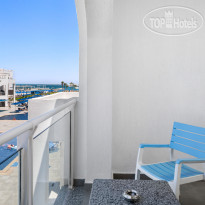 Pickalbatros Blu Spa Resort - Adults Friendly 16 Years Plus Deluxe Room Side Sea View