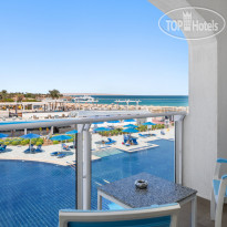 Pickalbatros Blu Spa Resort - Adults Friendly 16 Years Plus Deluxe Room Sea View