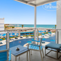 Pickalbatros Blu Spa Resort - Adults Friendly 16 Years Plus Elite Room Sea View