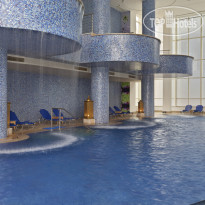 Pickalbatros Blu Spa Resort - Adults Friendly 16 Years Plus Крытый бассейн