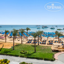 Pickalbatros Blu Spa Resort - Hurghada 