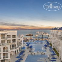 Pickalbatros Blu Spa Resort - Adults Friendly 16 Years Plus