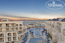 Pickalbatros Blu Spa Resort - Hurghada 5*