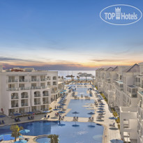 Pickalbatros Blu Spa Resort - Adults Friendly 16 Years Plus