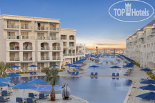 Pickalbatros Blu Spa Resort - Hurghada 5*