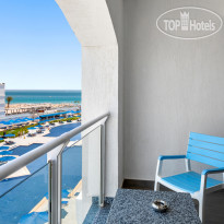 Pickalbatros Blu Spa Resort - Adults Friendly 16 Years Plus tophotels