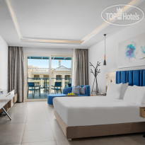 Pickalbatros Blu Spa Resort - Adults Friendly 16 Years Plus tophotels