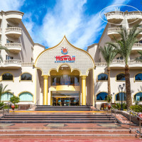 Hawaii Le Jardin Aqua Park Resort 4*