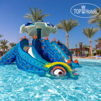 Le Jardin Aqua Park 