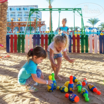 Le Jardin Aqua Park 