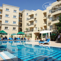 Elysees Dream Beach Hotel 