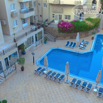 Elysees Dream Beach Hotel 