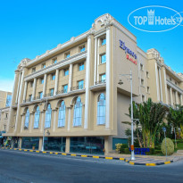 Elysees Dream Beach Hotel 