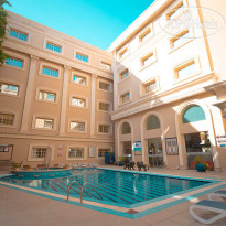 Elysees Dream Beach Hotel 