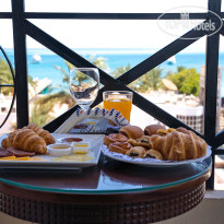 Elysees Dream Beach Hotel 