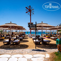 Elysees Dream Beach Hotel