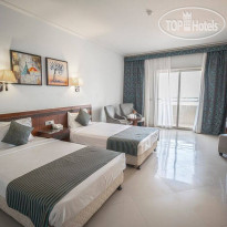 Elysees Dream Beach Hotel 