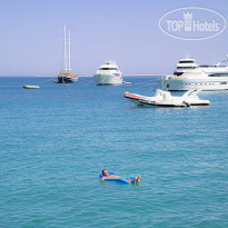 Elysees Dream Beach Hotel