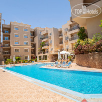 Elysees Dream Beach Hotel 