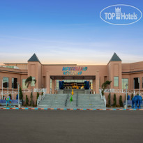 Pickalbatros Water Valley Resort - Neverland Hurghada 