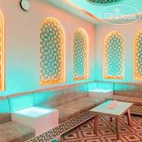 Pickalbatros Water Valley Resort - Neverland Hurghada 