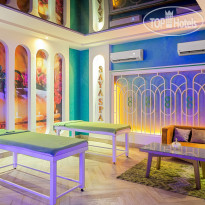 Pickalbatros Water Valley Resort - Neverland Hurghada Массаж