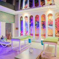 Pickalbatros Water Valley Resort - Neverland Hurghada Массаж