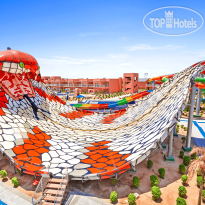 Pickalbatros Water Valley Resort - Neverland Hurghada Аквапарк