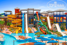 Pickalbatros Water Valley Resort - Neverland Hurghada 5*