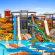 Pickalbatros Water Valley Resort - Neverland Hurghada Аквапарк