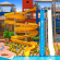 Pickalbatros Water Valley Resort - Neverland Hurghada Аквапарк