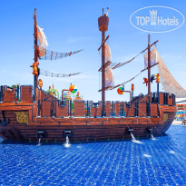 Pickalbatros Water Valley Resort - Neverland Hurghada Аквапарк