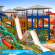 Pickalbatros Water Valley Resort - Neverland Hurghada Аквапарк